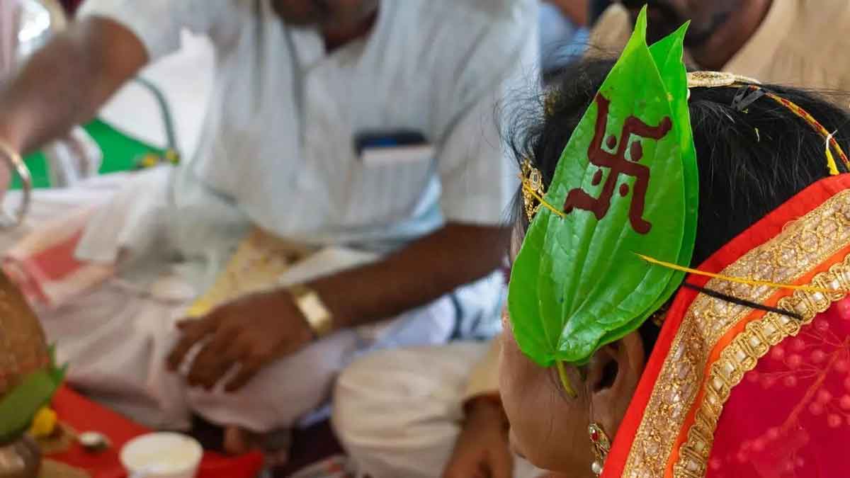 What is the significance of Swastika in Hinduism