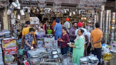 What item should not be purchased on Dhanteras