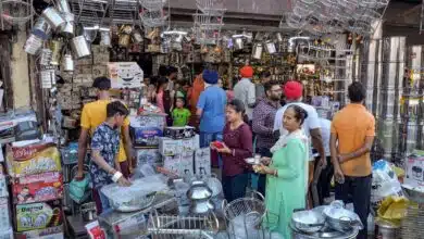 What item should not be purchased on Dhanteras