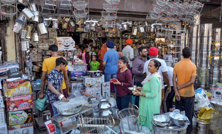 What item should not be purchased on Dhanteras