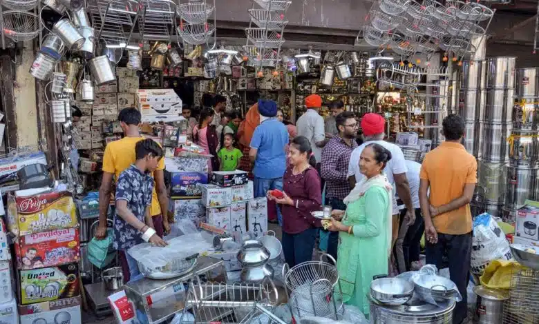 What item should not be purchased on Dhanteras