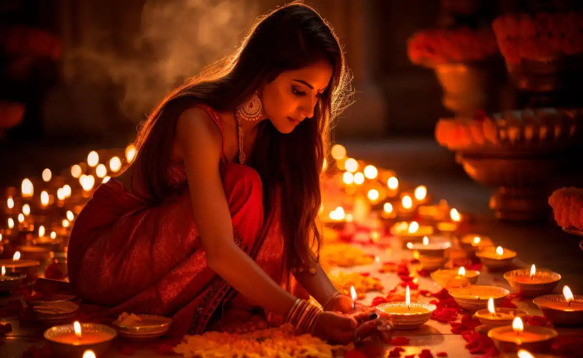 Why is it important to light lamps on Chhoti Diwali? Know the importance of lighting a lamp
