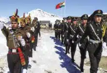 Withdrawal of troops on India-China border in Depsang and Demchok complete, patrolling will start soon: Sources