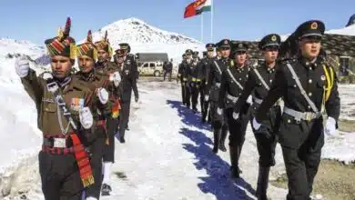Withdrawal of troops on India-China border in Depsang and Demchok complete, patrolling will start soon: Sources