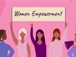 Women Empowerment A Wave of Change