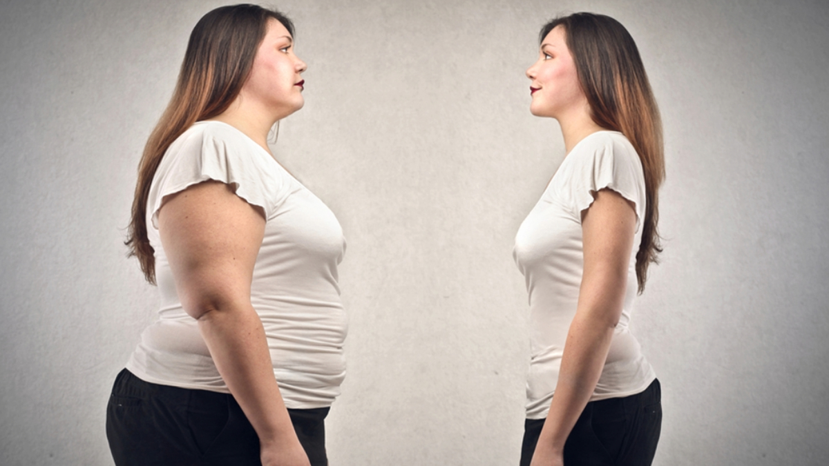 What is obesity? And what causes it?