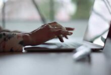 Benefits of working from home