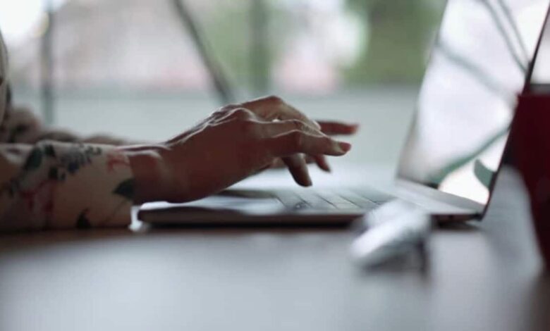 Benefits of working from home