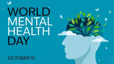 World Mental Health Day 2024 Raising awareness and reducing stigma