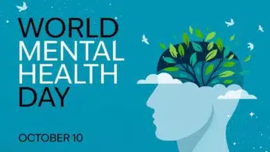World Mental Health Day 2024 Raising awareness and reducing stigma
