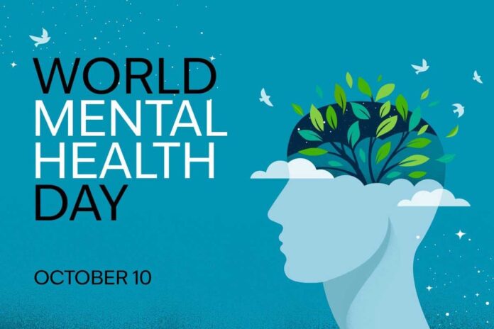 World Mental Health Day 2024 Raising awareness and reducing stigma