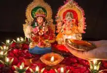 Benefits of worshiping Lakshmi Ganesh on Diwali