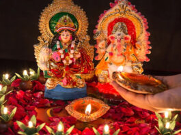 Benefits of worshiping Lakshmi Ganesh on Diwali