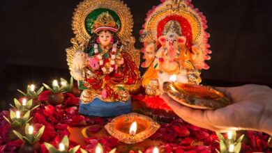 Benefits of worshiping Lakshmi Ganesh on Diwali