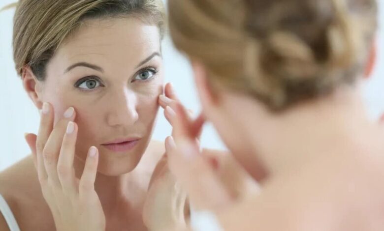 Wrinkles: Causes, Types and Solutions