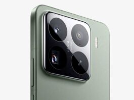 Xiaomi 15 Pro to come with 5x periscope camera, 6,100mAh battery specifications confirmed