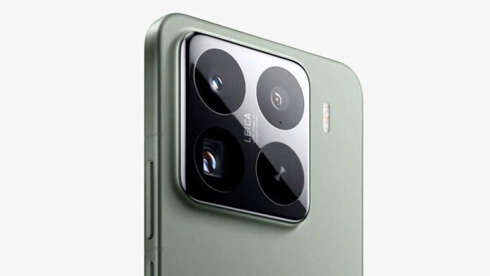 Xiaomi 15 Pro to come with 5x periscope camera, 6,100mAh battery specifications confirmed