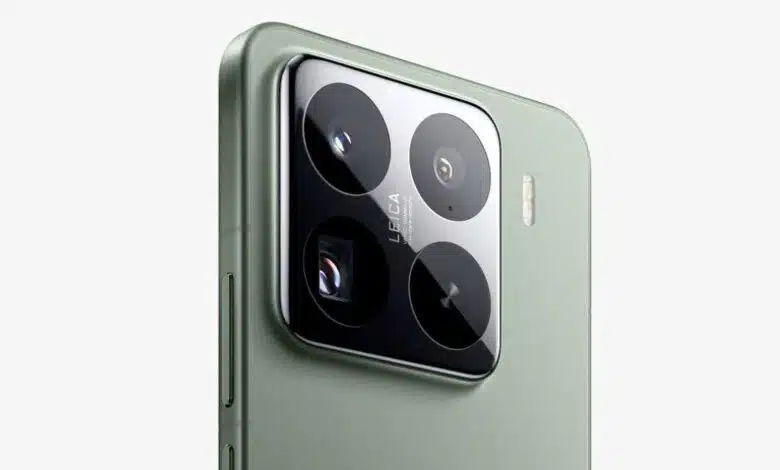 Xiaomi 15 Pro to come with 5x periscope camera, 6,100mAh battery specifications confirmed
