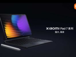 Xiaomi Pad 7, Xiaomi Pad 7 Pro With 11.2-Inch 3.2K Display, HyperOS 2 UI Launched