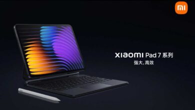 Xiaomi Pad 7, Xiaomi Pad 7 Pro With 11.2-Inch 3.2K Display, HyperOS 2 UI Launched