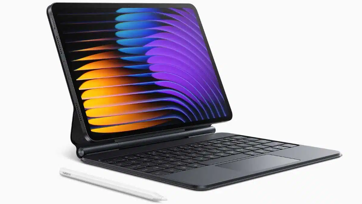 Xiaomi Pad 7, Xiaomi Pad 7 Pro With 11.2-Inch 3.2K Display, HyperOS 2 UI Launched