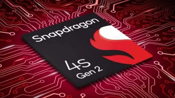 Xiaomi may launch the first Snapdragon 4s Gen 2 SoC-powered smartphone at Indian Mobile Congress 2024