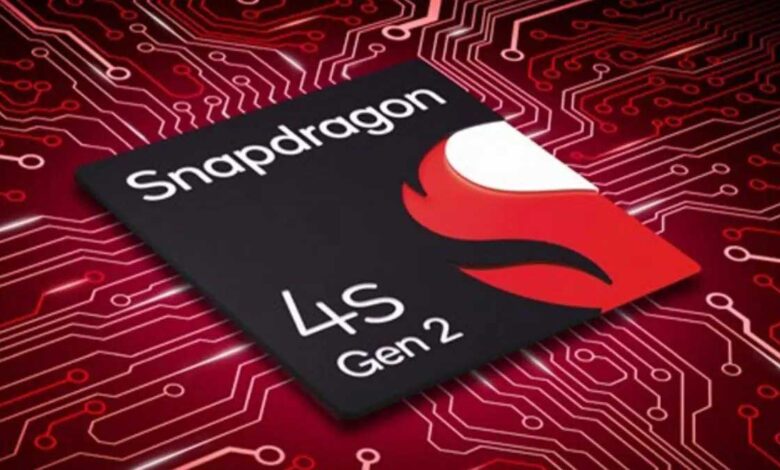 Xiaomi may launch the first Snapdragon 4s Gen 2 SoC-powered smartphone at Indian Mobile Congress 2024