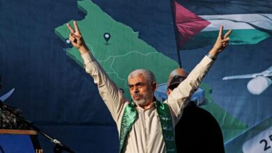 Hamas chief Yahya Sinwar killed in Israeli attack?