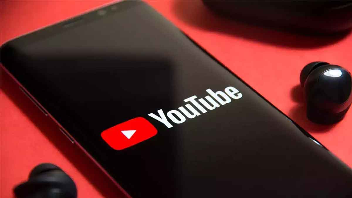 YouTube expands sleep timer feature to all users