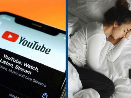 YouTube expands sleep timer feature to all users