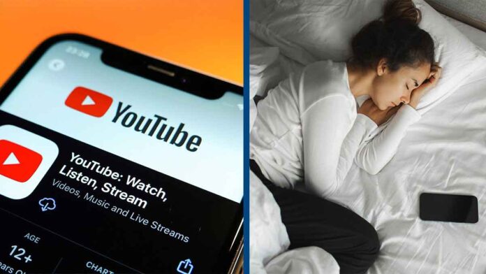 YouTube expands sleep timer feature to all users