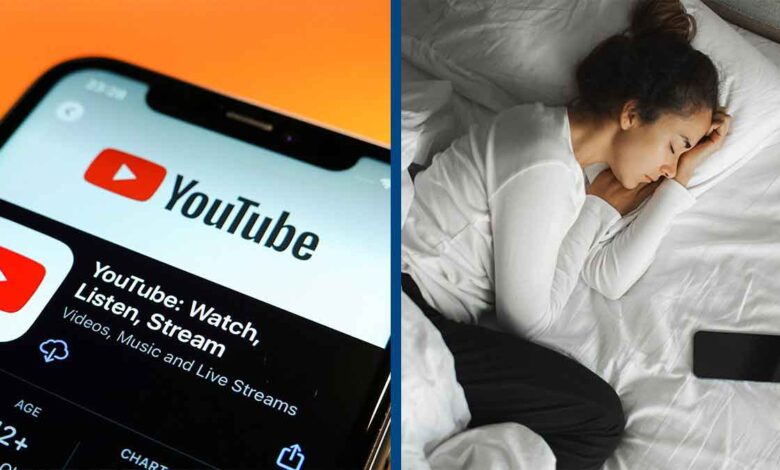 YouTube expands sleep timer feature to all users
