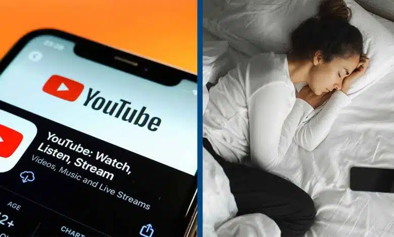 YouTube expands sleep timer feature to all users