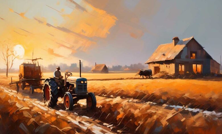 Reform Agrarian social structure