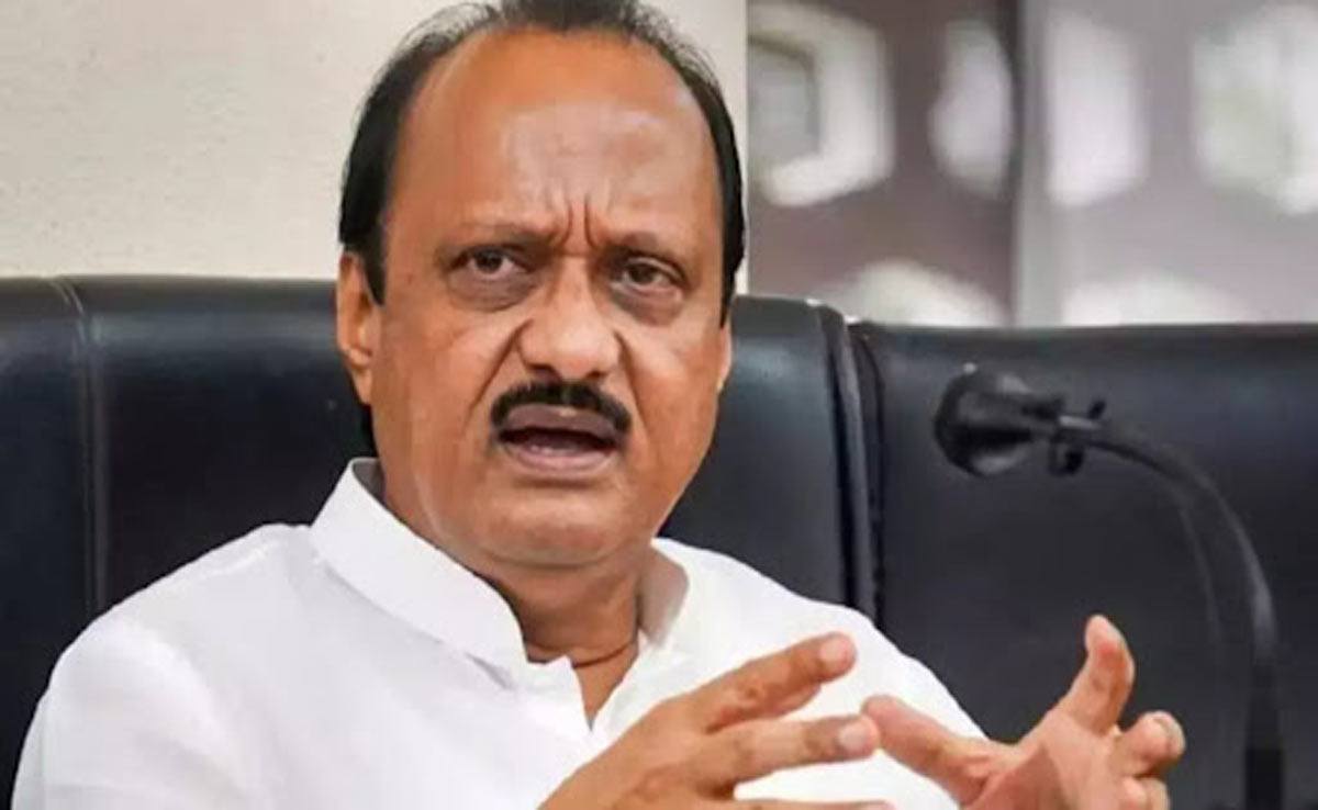 Ajit Pawar urges to stop politicizing Baba Siddique's murder