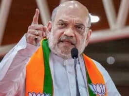 BJP will form govt in Bengal in 2026: Amit Shah