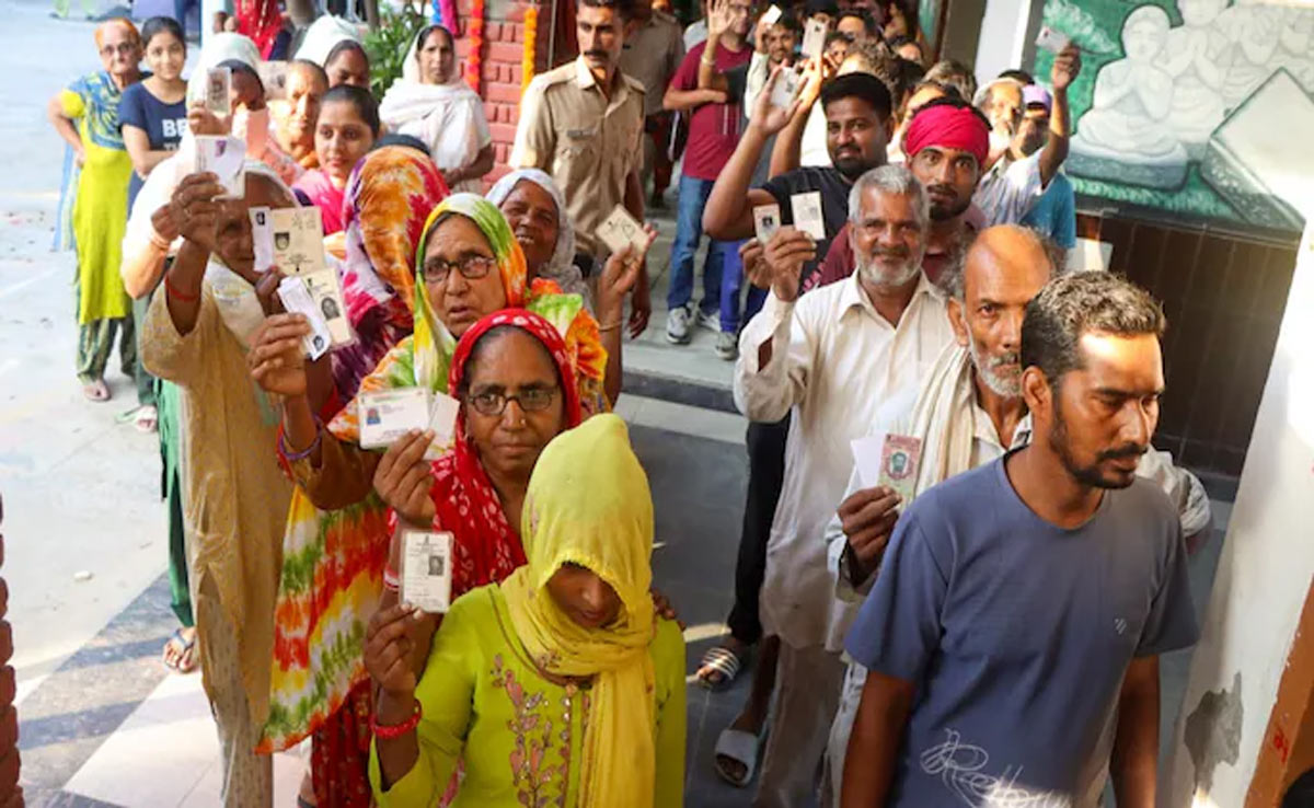 
MS Dhoni appointed brand ambassador for Jharkhand assembly elections