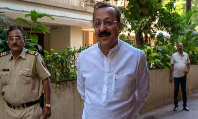 Crime branch will interrogate Baba Siddique's '2+1' security team