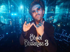 Bhool Bhulaiyaa 3: Title track of Kartik Aryan's film released