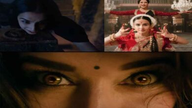 The trailer of Bhool Bhulaiyaa 3 was released today