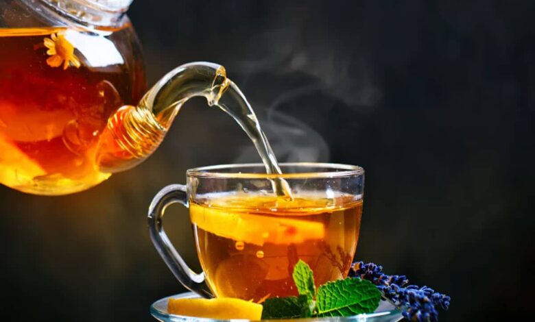 Black Tea for Weight Loss: 3 Ways This Drink Burns Fat and Offers Other Health Benefits