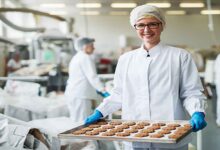 Women in Food Processing: A Growing Impact