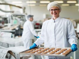 Women in Food Processing: A Growing Impact