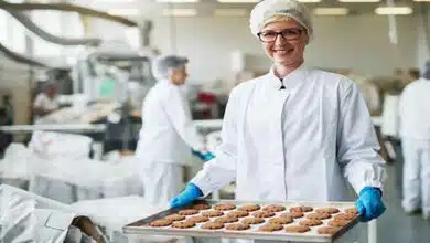 Women in Food Processing: A Growing Impact