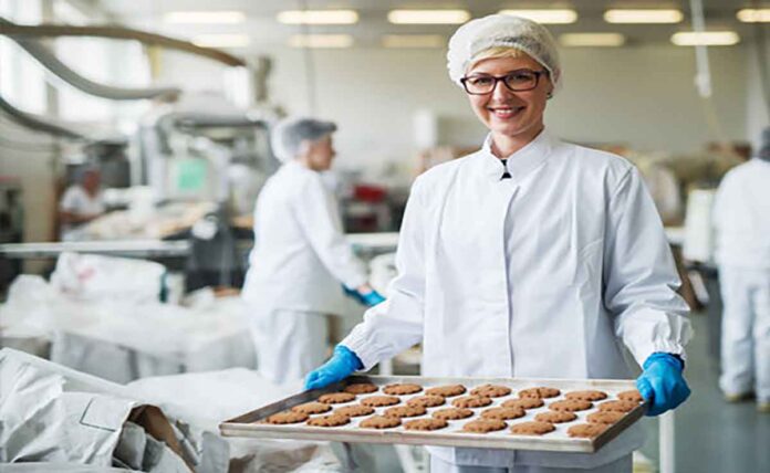 Women in Food Processing: A Growing Impact