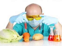 Chemicals in Food: What You Need to Know