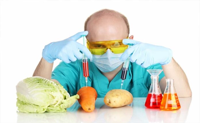 Chemicals in Food: What You Need to Know