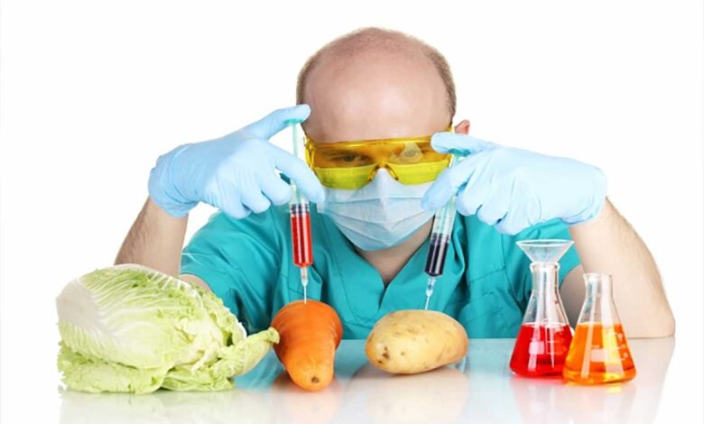 Chemicals in Food: What You Need to Know