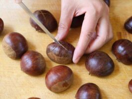 What Are the Nutritional Benefits of Chestnuts?