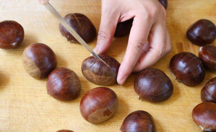 What Are the Nutritional Benefits of Chestnuts?